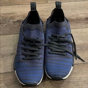 Adidas NMD R1 STLT PK CQ2388 Men’s Size 12 Like New